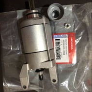 DYNAMO STATER CB250R CB 250R, CBR 250R CB250R OLD OLD KYJ