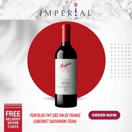 Penfolds FWT 585 Vin De France Cabernet Sauvignon 2021 750ML