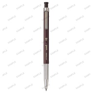 Mitsubishi Pencil Sharp Pencil Uni Holder 2 for Architecture HB Black MH500HB