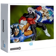 Ready Stock Dragon Ball Jigsaw Puzzles 1000 Pcs Jigsaw Puzzle Adult Puzzle Creative Gift