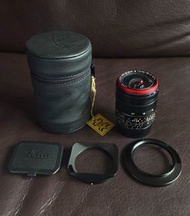 Leica Tri-Elmar-M 16-18-21mm f4 ASPH     (gfx 50sII,gfx 100s 可用)