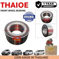 HONDA CR-V SWA HR-V T7A ODYSSEY T6A ELYSION CIVIC TYPE-R ACCORD CV1-THAIOE FRONT WHEEL BEARING HUB