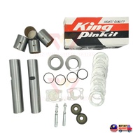 KP150  Nissan Ge13 (KIT PIN RAJA) King Pin Set ; King Pin Kit *Pin Size : 50MMx255MM* KP 150 KP-150
