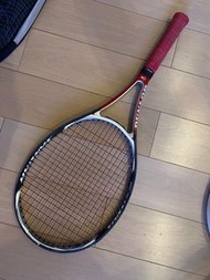 Dunlop 300 tennis 球拍