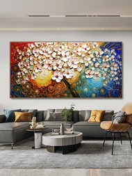 Tree of life by Gustav Klimt Reproductions Wall Art Picture Scandinavian Canvas Poster and Print Pai