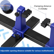 TasteTasty 360°MainBoard Circuit Board Maintenance Holder Multiple Specifications Circuit Board Weld