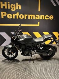 HONDA CB300R ABS Neosport 台本總代理公司車