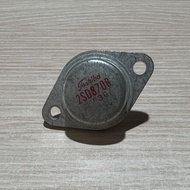 ZL99 TRANSISTOR 2SD870B 2SD 870B D870B D 870B 870 B
