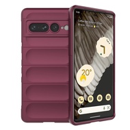 UFLAXE MRLD - Ốp Lưng Google Pixel 7 / Pixel 7 Pro / Pixel 7A / 6A - Ốp Chống Sốc Mềm | Ốp Điện Thoạ