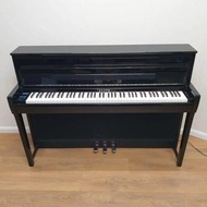 YAMAHA clp 785