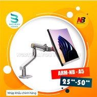 [NB A5][27-50 inch ]NORTH BAYOU - A5 NEW MODEL WITH LOAD 18KG FOR SCREEN FROM 27 TO 50 INCHES