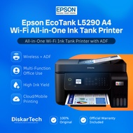 Epson EcoTank L5290 A4 WiFi All in One Ink Tank Printer