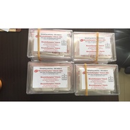 Yigao 138 Salt Tester Patch Elcometer135B Bresle Salt Patch (25 Pieces Package)