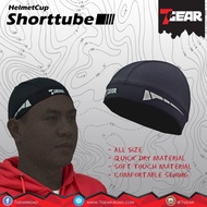 Balaclava 7 Gear Inner Cap 7Gear Balaclava Half Under Helmet Cup