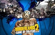 PC STEAM  BORDERLANDS 2 邊緣禁地 2 Game of the Year Edition 年度版