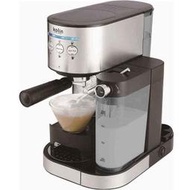 歌林KCO-LN405C奶泡大師義式咖啡機