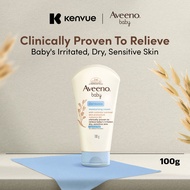 Aveeno Baby Dermexa Moisturizing Cream 100g