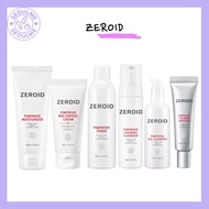 [ZEROID] Pimprove Skin Care Line 6 Types