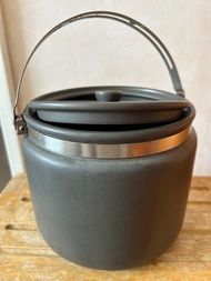 Thermos 膳魔師真空煲燜燒鍋陶瓷內膽