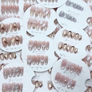 Press On Nail XS Size (Free Tools)