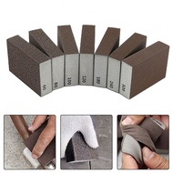 Premium Quality Sanding Sponge Block 60320 Grit for Effective Surface Prep