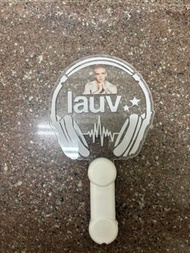 Lauv 演唱會手燈