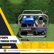 MESIN POMPA AIR SAWAH 3 INCH YAMAHA YP 30 C