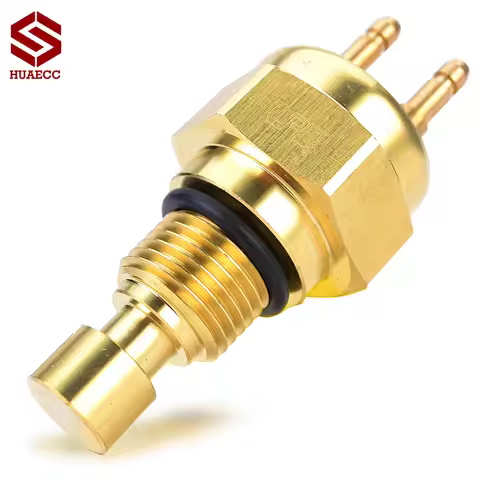 Radiator Fan Thermo Switch for Honda GL1000 GL1200 GL1100A GL1100I Gold Wing Aspencade Interstate 37