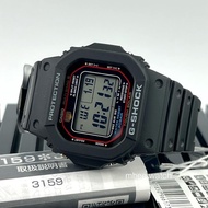 G-SHOCK GW-M5600 ยักษ์เล็กM6 Multiban6 ระบบTough Solar Very Rare item