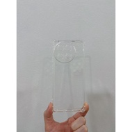 TECNO CAMON 30S/TECNO CAMON 30S PRO Soft Transparent Camera Protection Premium Casing