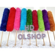 Duster, dust cleaner,/ rasfur feather duster,/ dust cleaner, cleaning duster