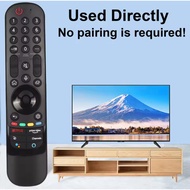 Remote Remot Smart TV LG AN-MR21GA AN-MR24GA