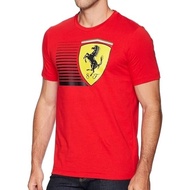 Tshirt - T-shirt - Shirt - Ferrari