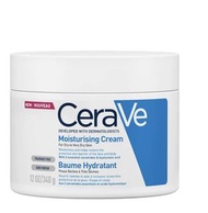 CERAVE 長效滋潤修復霜 340g