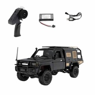 Mangniu Pickup Truck MN82S 4WD Off-road Climbing Vehicle Super Tourer 4 Truck Short Truck Climbing V