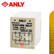anly floatless relay Price & Promotion-Okt 2025 | BigGo Malaysia