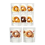 [Olive Young] Delight Project Bagel Chip / Garlic Butter / Choco Cinnamon / Honey Butter / Real Pizza / Cream Soup / Corn Soup / Berry&amp;Cherry / Cheese&amp;Peach [Shipping from Korea]