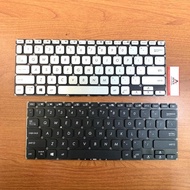 Asus X409 A409 A409F A409FA A409J A409JA A409M A409U M409 M409A M409B M409BA M409D M409DA Keyboard