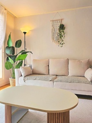 Rumah 76 m² dengan 3 bilik tidur dan 1 bilik mandi peribadi di Gwangjin (Oasis[8인숙소]#중곡역도보5분#건대#성수#롯