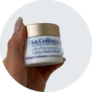La Colline 正品正貨 科麗妍 8047N 皇牌 明眸眼膜 活細胞眼部美化膜 Cellular Vital Eye Mask 30ml 8147  ( Evon's Beauty / Evon