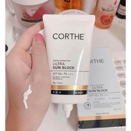 Corthe sunscreen spf 50+ tube 50g