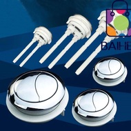 BAIHEE 38/48 / 58mm Flush Tool Commode Button Cistern Lid Rod Toilet Tank Accessories Dual Flush