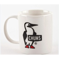 [Chums] Porcelain Mug