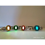 cincin capal nabi Muhammad naal glow in the dark