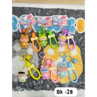 Business Package Keychains 1 Dozen and 1 Dozen
