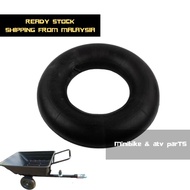 Tube 8" for ATV Trailer ⚡READY STOCK⚡