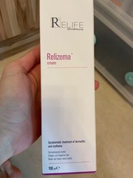 Relife Relizema cream