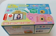日本 VisionKids HappiCAMU+ 兒童相機