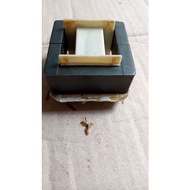 Zeltex EE55 transformer