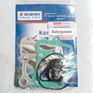 Set packing original smash 110/SUZUKI (12830 - BO9G00N - 000l)